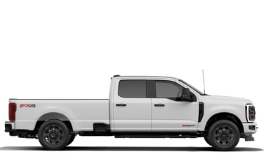 2027 Ford Super Duty F-350® XL