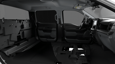 2027 Ford Super Duty F-350® XL