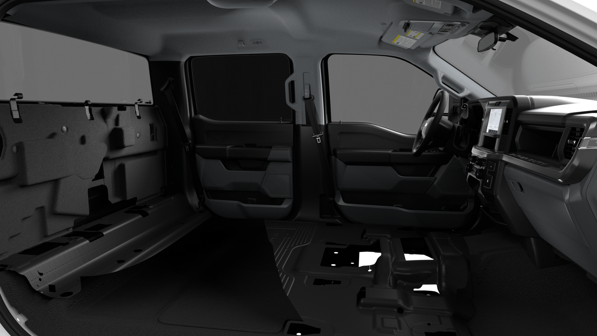 2027 Ford Super Duty F-350® XL