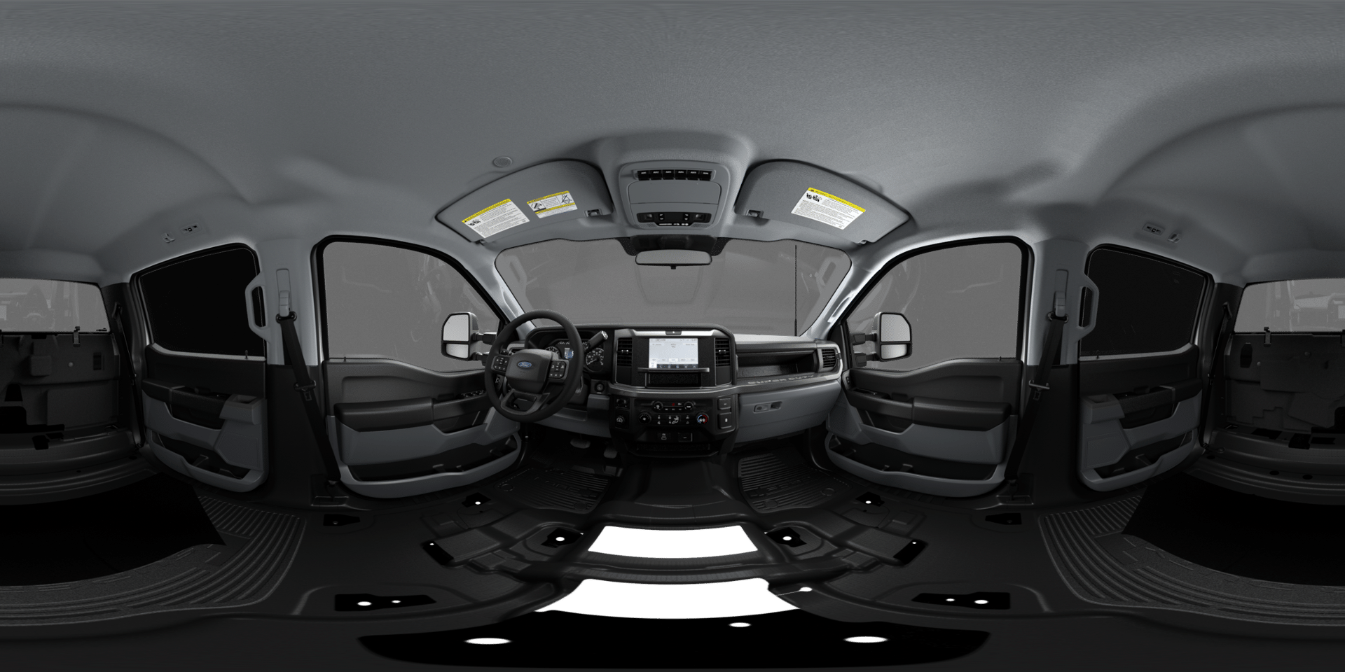 2027 Ford Super Duty F-350® XL