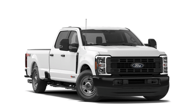 2027 Ford Super Duty F-350® XL