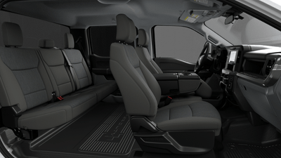 2027 Ford Super Duty F-350® XL