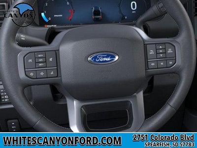 2026 Ford Super Duty F-350® Lariat®