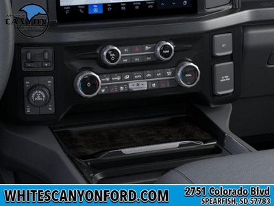 2026 Ford Super Duty F-350® Lariat®