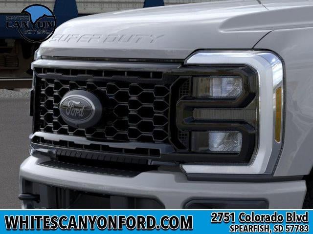 2026 Ford Super Duty F-350® Lariat®