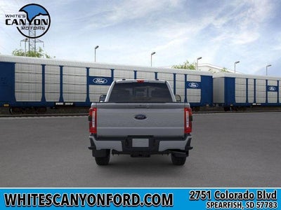 2026 Ford Super Duty F-350® Lariat®