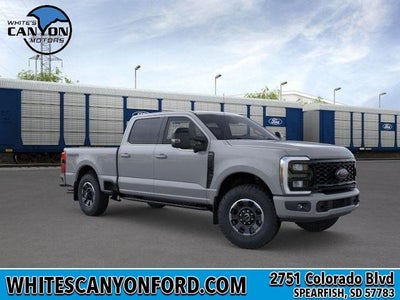 2026 Ford Super Duty F-350® Lariat®