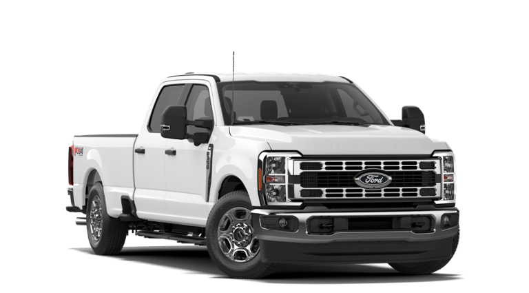 2027 Ford Super Duty F-350® XLT
