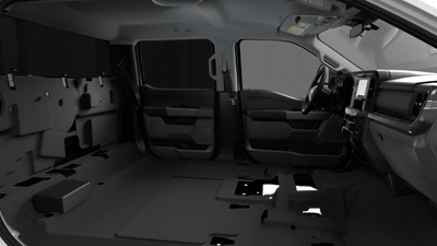 2027 Ford Super Duty F-350® XLT