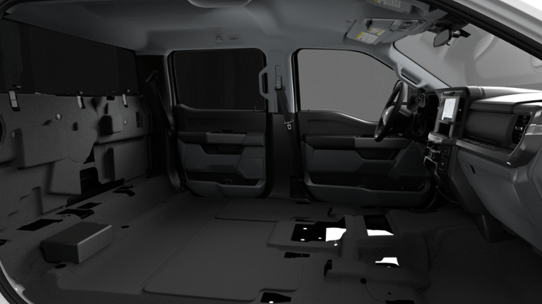 2027 Ford Super Duty F-350® XLT