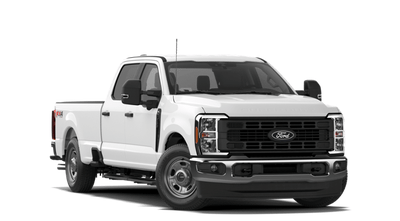 2027 Ford Super Duty F-350® XL