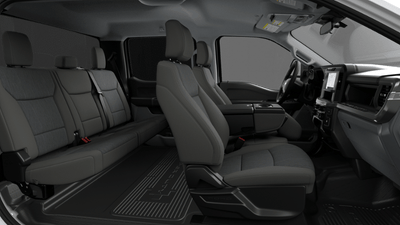 2027 Ford Super Duty F-350® XL