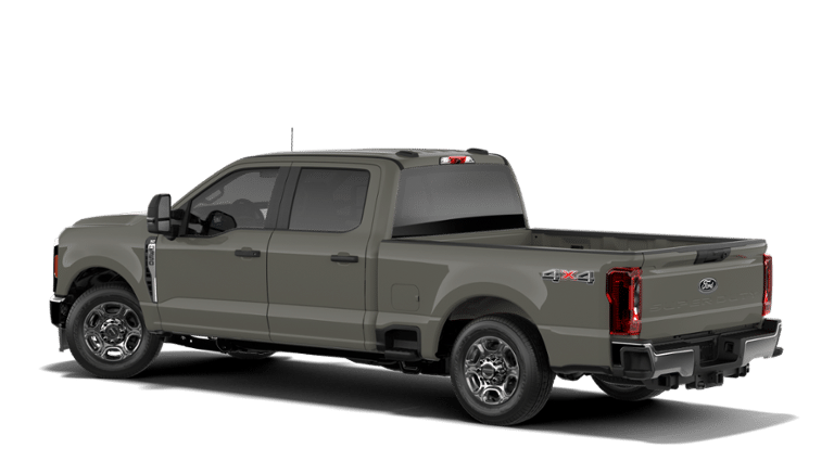 2027 Ford Super Duty F-350® XLT