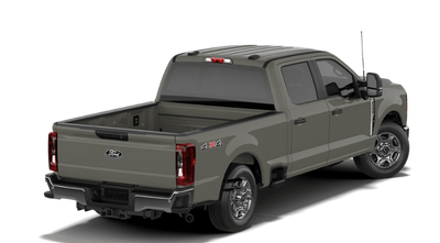 2027 Ford Super Duty F-350® XLT