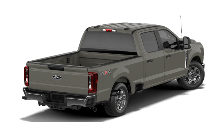 2027 Ford Super Duty F-350® XLT