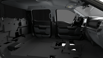 2027 Ford Super Duty F-350® XLT