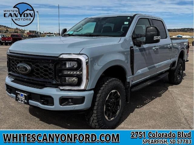2026 Ford Super Duty F-350® Lariat®