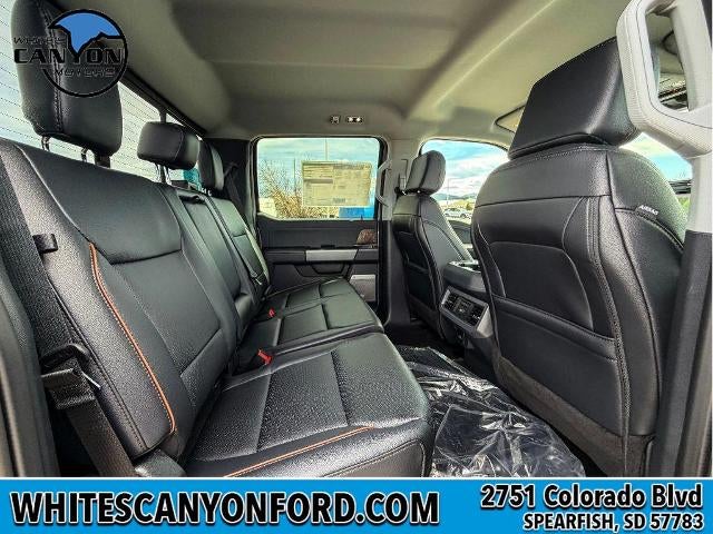 2026 Ford Super Duty F-350® Lariat®