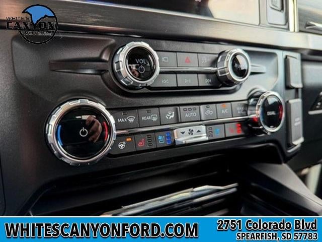 2026 Ford Super Duty F-350® Lariat®