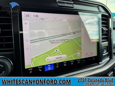 2026 Ford Super Duty F-350® Lariat®