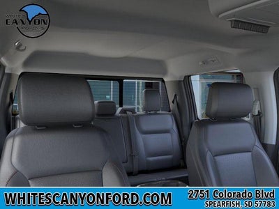 2026 Ford Super Duty F-350® Lariat®