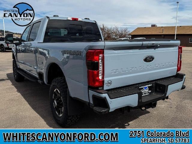 2026 Ford Super Duty F-350® Lariat®