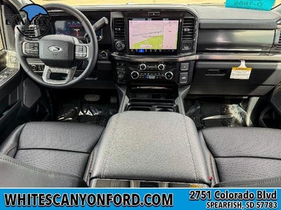 2026 Ford Super Duty F-350® Lariat®