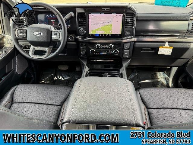 2026 Ford Super Duty F-350® Lariat®