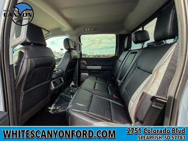 2026 Ford Super Duty F-350® Lariat®