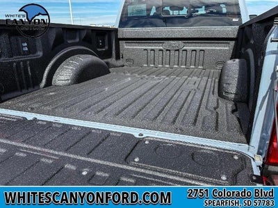 2026 Ford Super Duty F-350® Lariat®