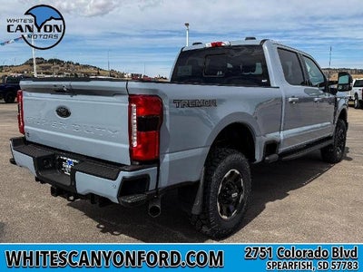 2026 Ford Super Duty F-350® Lariat®