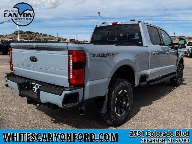 2026 Ford Super Duty F-350® Lariat®