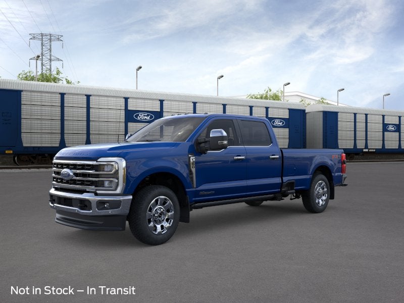 2026 Ford Super Duty F-350® King Ranch®