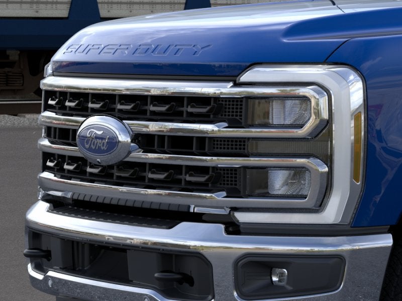 2026 Ford Super Duty F-350® King Ranch®