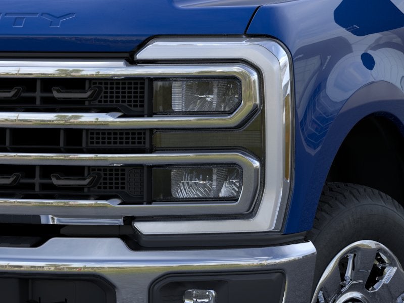 2026 Ford Super Duty F-350® King Ranch®