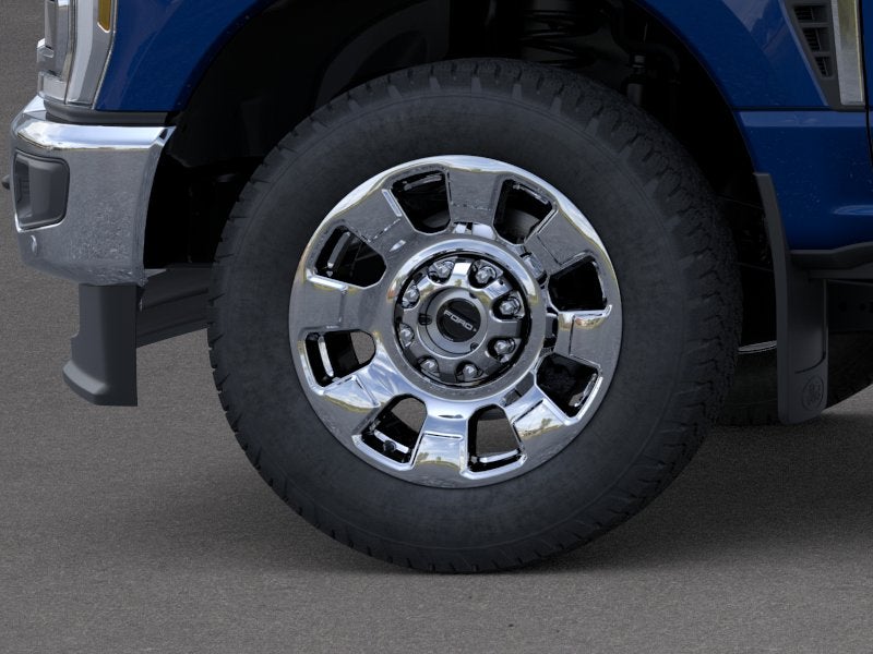 2026 Ford Super Duty F-350® King Ranch®