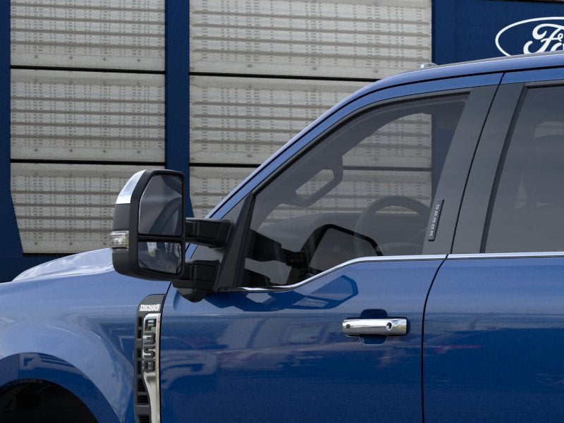 2026 Ford Super Duty F-350® King Ranch®