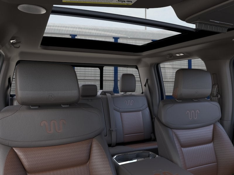2026 Ford Super Duty F-350® King Ranch®