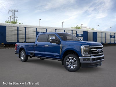 2026 Ford Super Duty F-350® King Ranch®