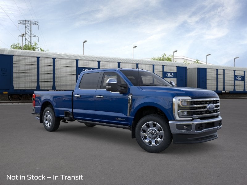 2026 Ford Super Duty F-350® King Ranch®