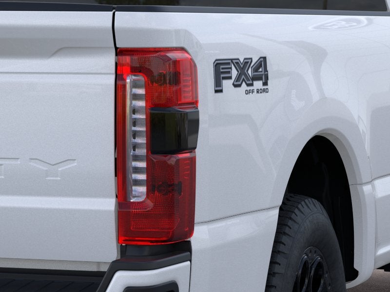 2026 Ford Super Duty F-350® Lariat®