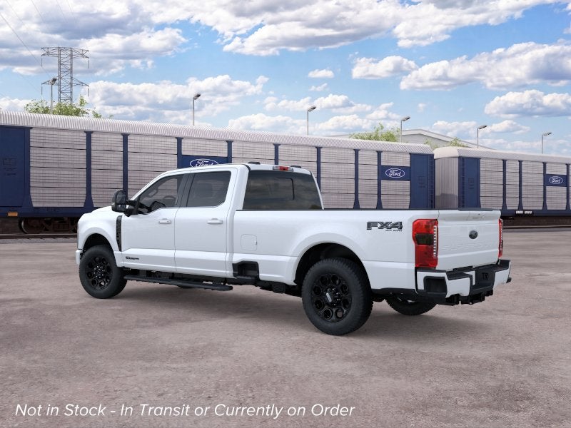 2026 Ford Super Duty F-350® Lariat®