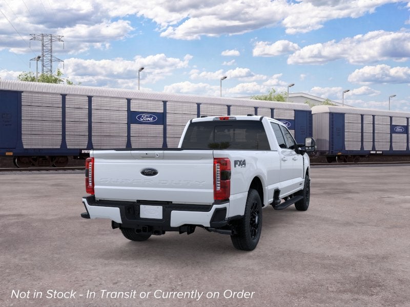 2026 Ford Super Duty F-350® Lariat®
