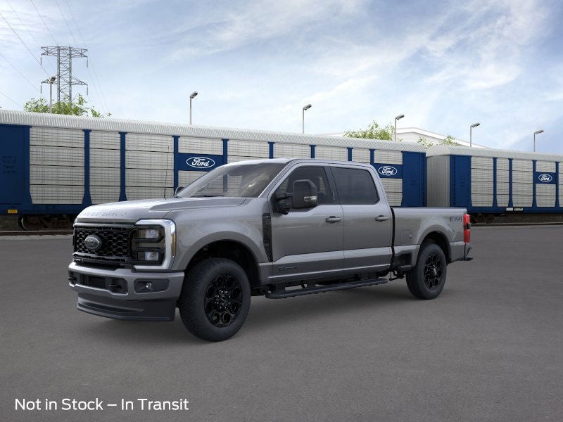 2026 Ford Super Duty F-350® XLT