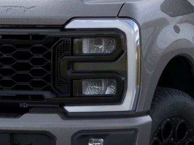 2026 Ford Super Duty F-350® XLT