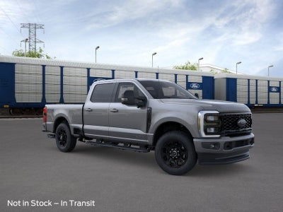 2026 Ford Super Duty F-350® XLT