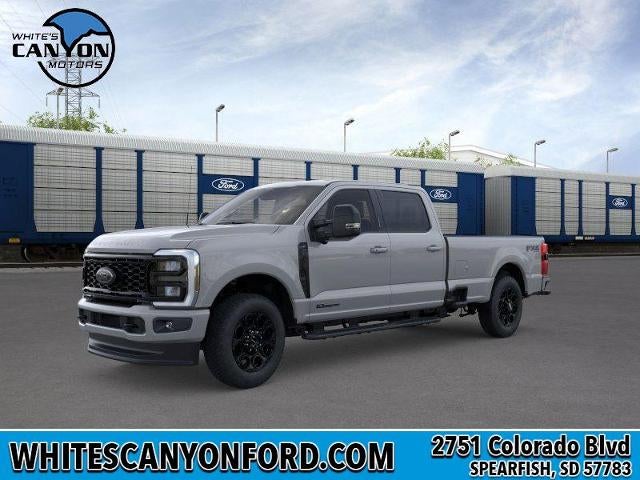 2026 Ford Super Duty F-350® XLT