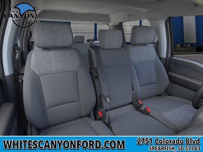 2026 Ford Super Duty F-350® XLT