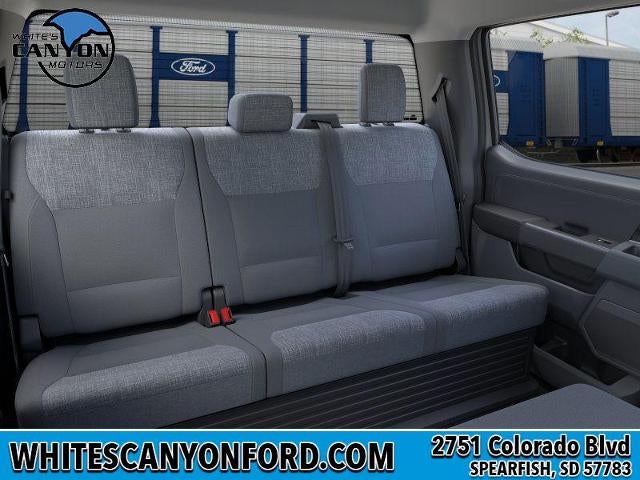 2026 Ford Super Duty F-350® XLT