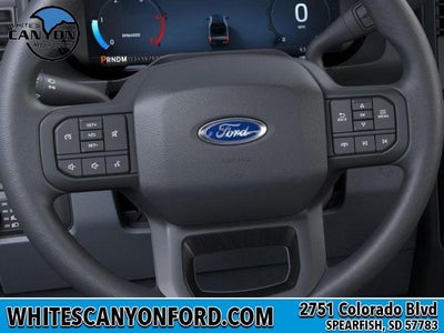 2026 Ford Super Duty F-350® XLT